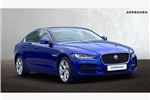 2020 Jaguar XE