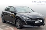 2022 Peugeot 208