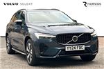 2024 Volvo XC60