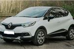 2020 Renault Captur