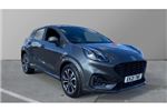 2021 Ford Puma