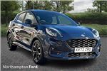 2022 Ford Puma