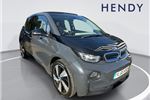 2016 BMW i3