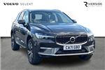 2021 Volvo XC60