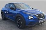 2023 Nissan Juke