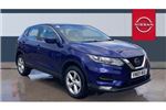 2019 Nissan Qashqai