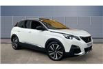 2020 Peugeot 3008