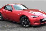 2017 Mazda MX-5