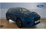 2021 Ford Puma