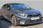 2022 Kia Ceed