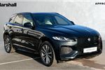 2023 Jaguar F-Pace