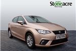 2017 SEAT Ibiza