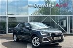 2022 Audi Q2