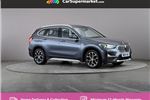 2019 BMW X1