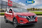 2017 Nissan Qashqai