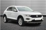 2021 Volkswagen T-Roc