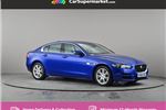 2019 Jaguar XE