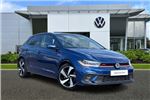 2022 Volkswagen Polo GTI