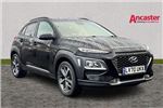 2021 Hyundai Kona