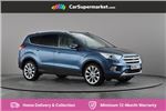 2019 Ford Kuga