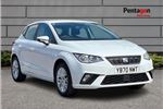 2020 SEAT Ibiza