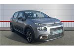 2020 Citroen C3