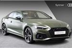 2024 Audi S5