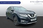 2019 Nissan X-Trail