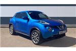 2018 Nissan Juke