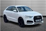 2017 Audi Q3