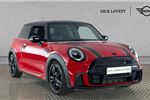 2023 MINI Hatchback