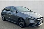 2019 Mercedes-Benz B-Class