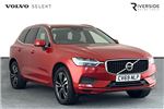 2019 Volvo XC60