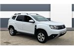 2019 Dacia Duster