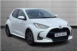 2023 Toyota Yaris