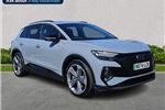 2025 Audi Q4