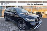 2021 Volkswagen Tiguan Allspace