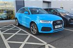 2017 Audi Q3