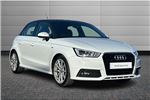 2015 Audi A1