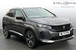 2021 Peugeot 3008