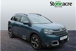 2021 Citroen C5 Aircross