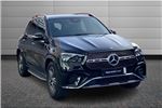 2024 Mercedes-Benz GLE