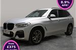 2020 BMW X3