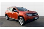 2024 Dacia Duster