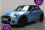 2019 MINI Hatchback 5dr