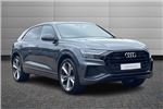 2020 Audi Q8