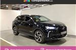 2018 DS DS 7 Crossback