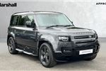 2023 Land Rover Defender