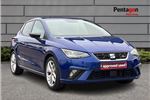 2020 SEAT Ibiza