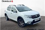 2020 Dacia Sandero Stepway